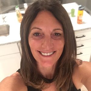 Meet your Posher, Yvonne